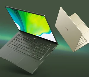 Test Acer Swift 5 : légèreté en étendard, endurance en maître mot